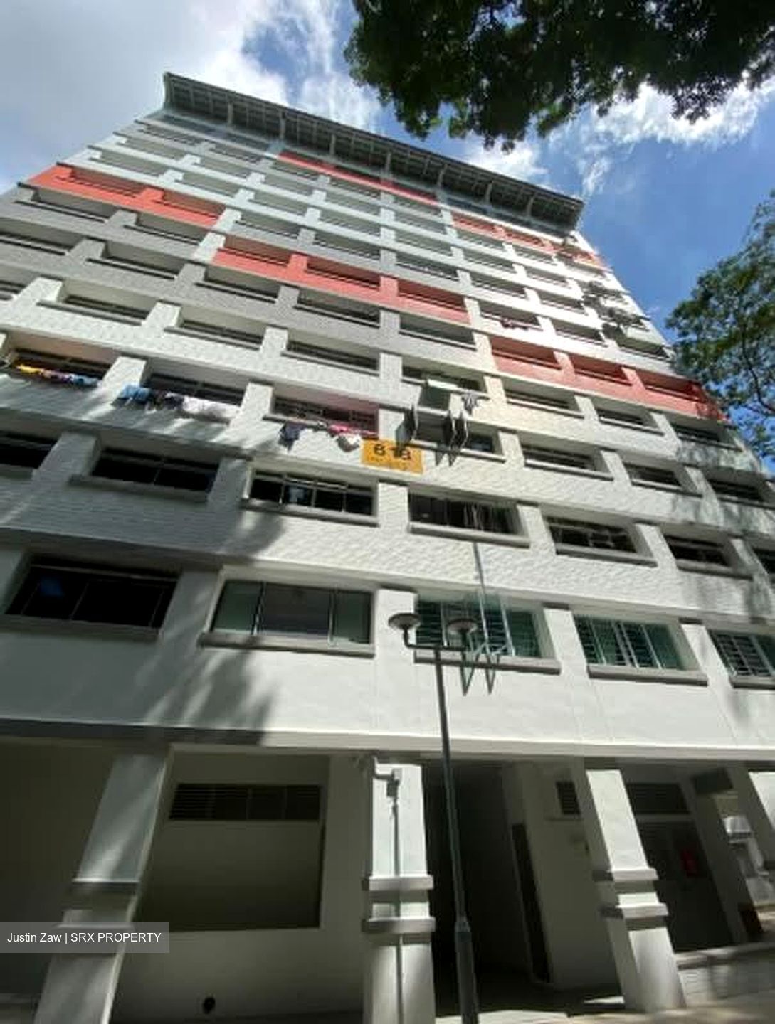 Blk 618 Choa Chu Kang North 7 (Choa Chu Kang), HDB 4 Rooms #606623781